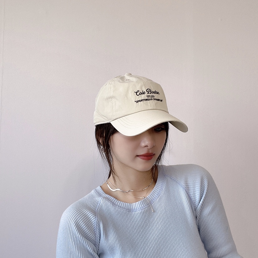 LOVELY HAT韓國直郵㊣東大門實拍女裝新品人氣熱賣推薦帽子LOVELY HAT帽子