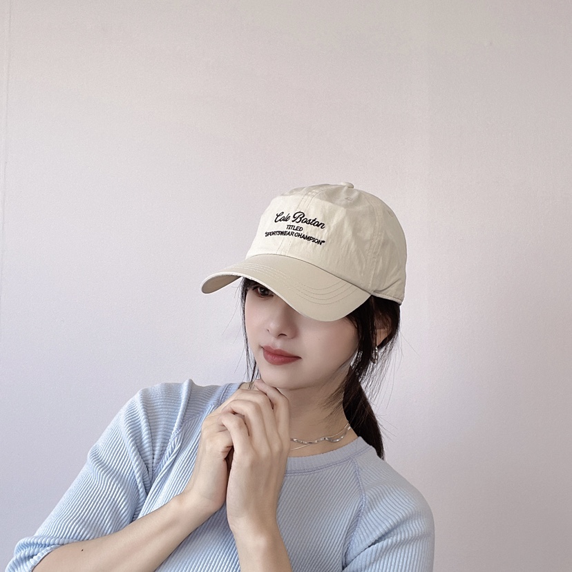 LOVELY HAT韓國直郵㊣東大門實拍女裝新品人氣熱賣推薦帽子LOVELY HAT帽子