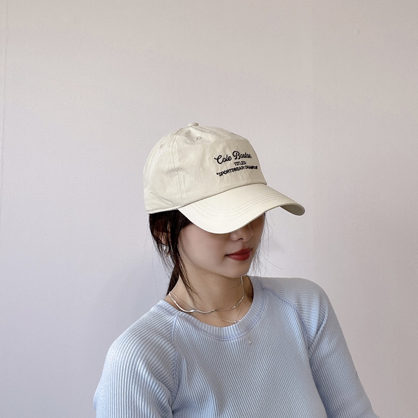 LOVELY HAT韓國直郵㊣東大門實拍女裝新品人氣熱賣推薦帽子LOVELY HAT帽子