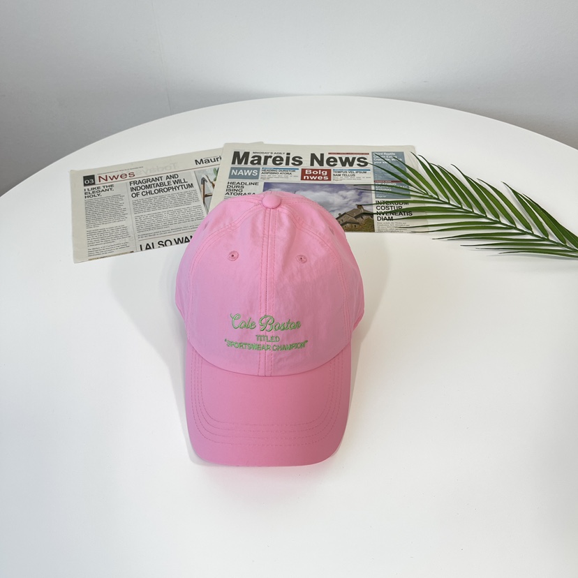 LOVELY HAT韓國直郵㊣東大門實拍女裝新品人氣熱賣推薦帽子LOVELY HAT帽子圖色3