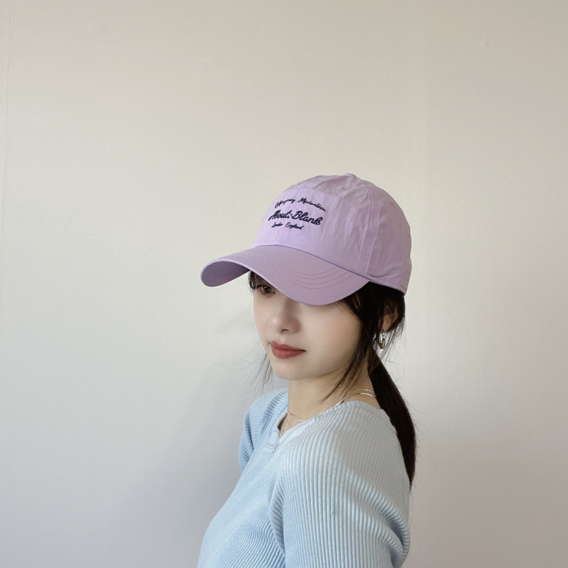 LOVELY HAT韓國直郵㊣女裝新品人氣推薦25春夏時尚熱賣帽子LOVELY HAT帽子