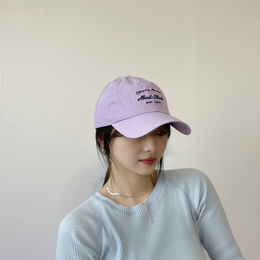 LOVELY HAT韓國直郵㊣女裝新品人氣推薦25春夏時尚熱賣帽子LOVELY HAT帽子