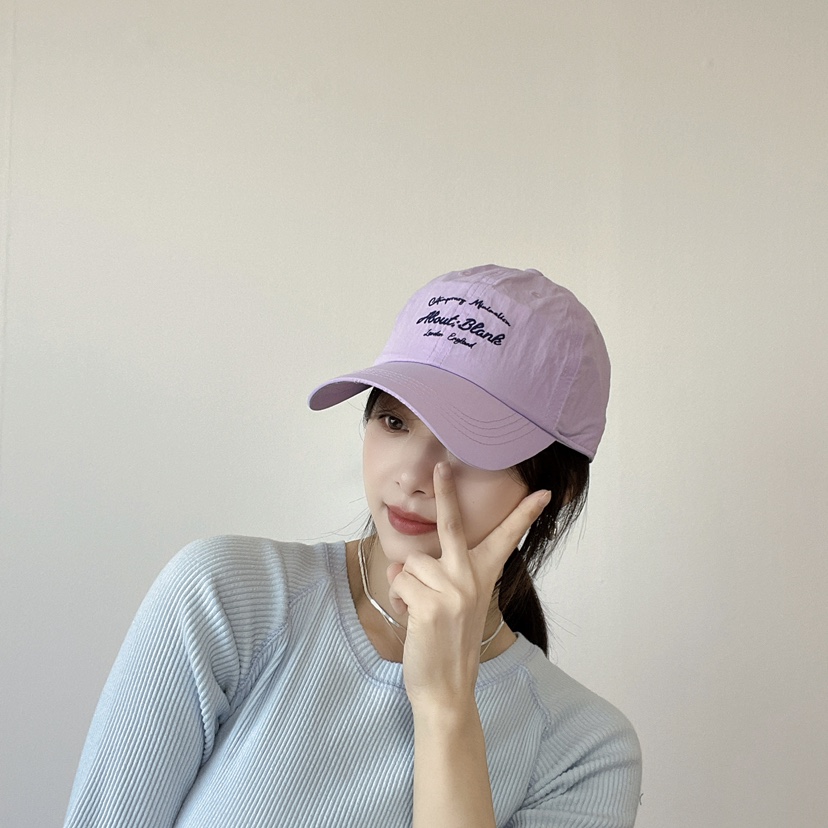 LOVELY HAT韓國直郵㊣女裝新品人氣推薦25春夏時尚熱賣帽子LOVELY HAT帽子