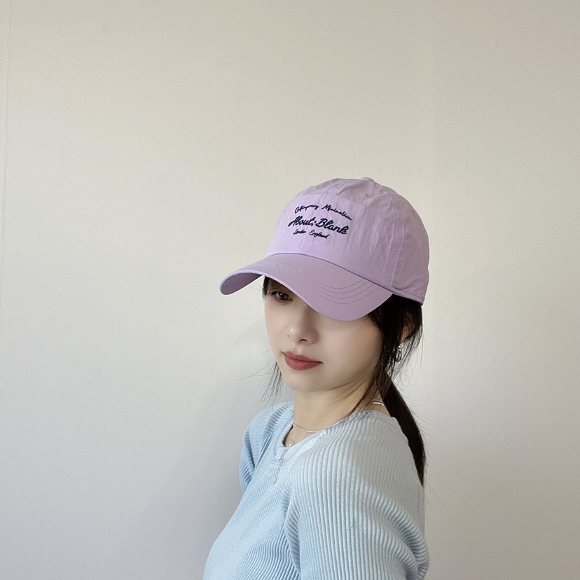 LOVELY HAT韓國直郵㊣女裝新品人氣推薦25春夏時尚熱賣帽子LOVELY HAT帽子