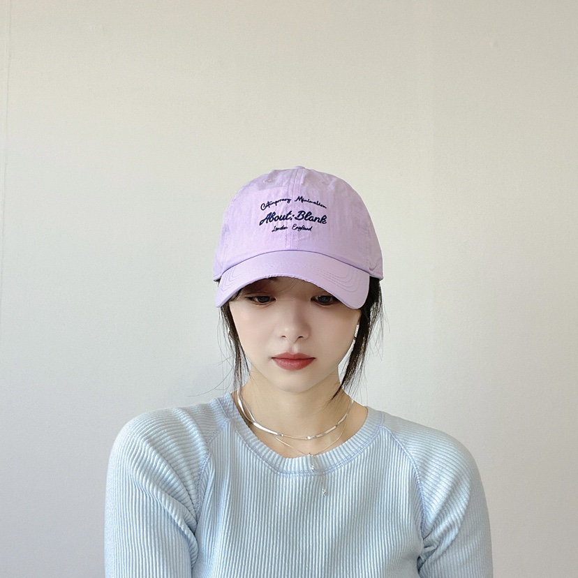 LOVELY HAT韓國直郵㊣女裝新品人氣推薦25春夏時尚熱賣帽子LOVELY HAT帽子