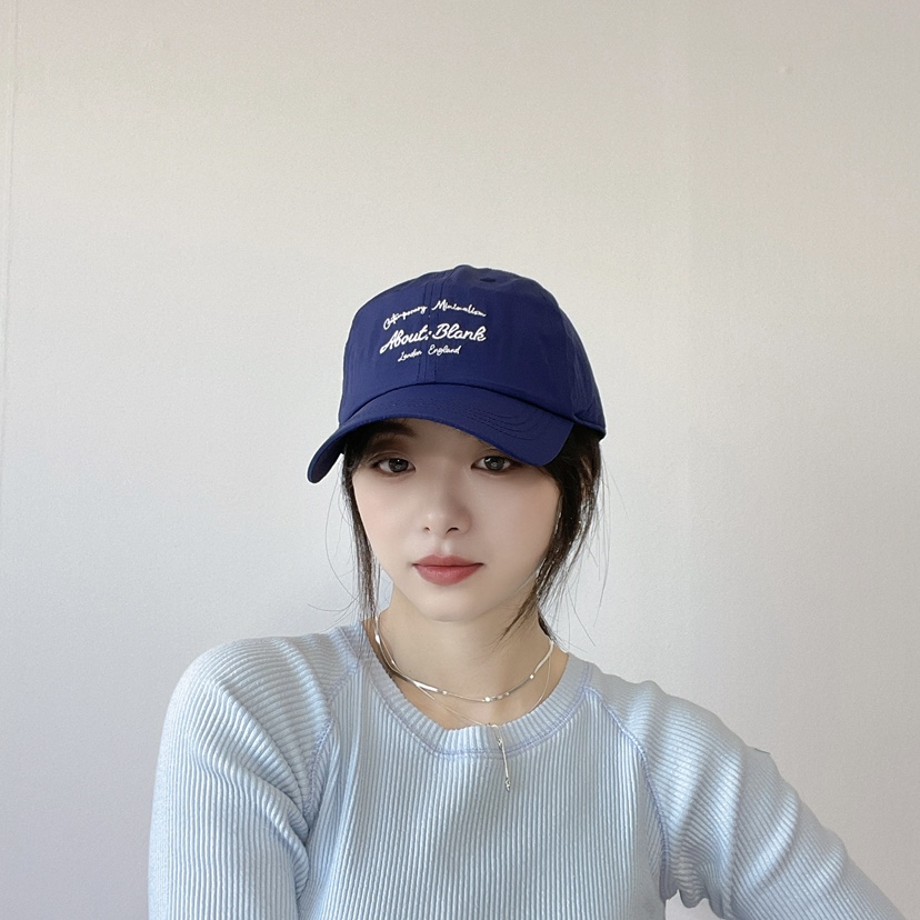 LOVELY HAT韓國直郵㊣女裝新品人氣推薦25春夏時尚熱賣帽子LOVELY HAT帽子