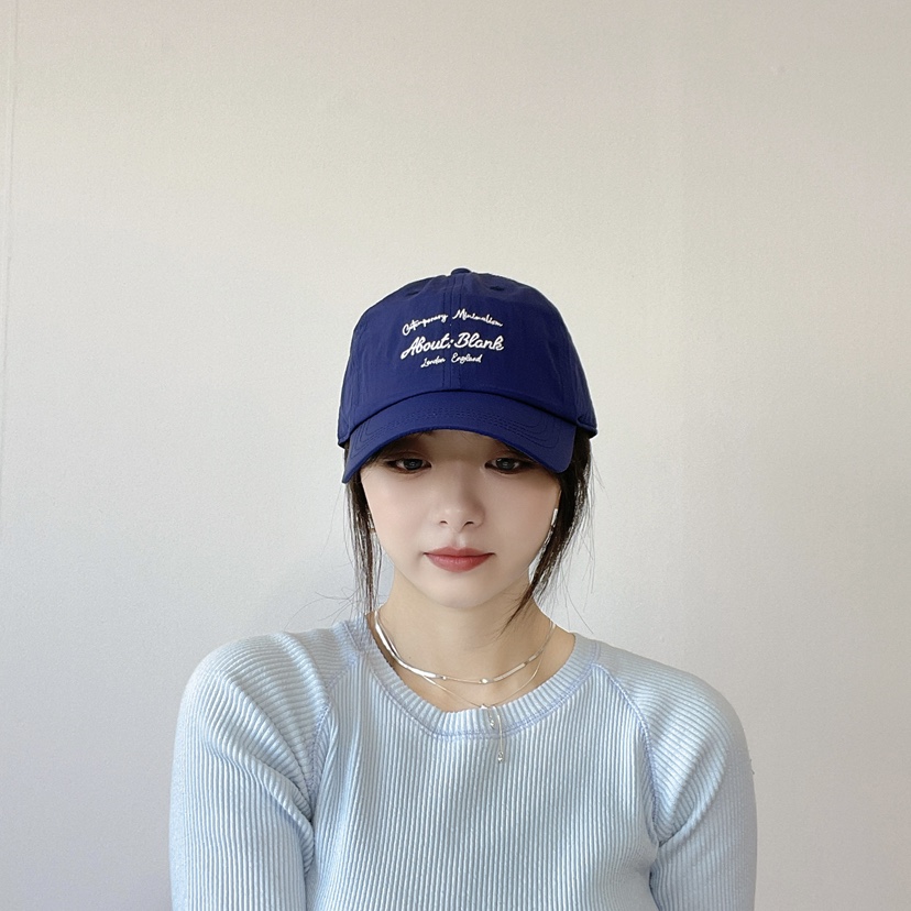 LOVELY HAT韓國直郵㊣女裝新品人氣推薦25春夏時尚熱賣帽子LOVELY HAT帽子