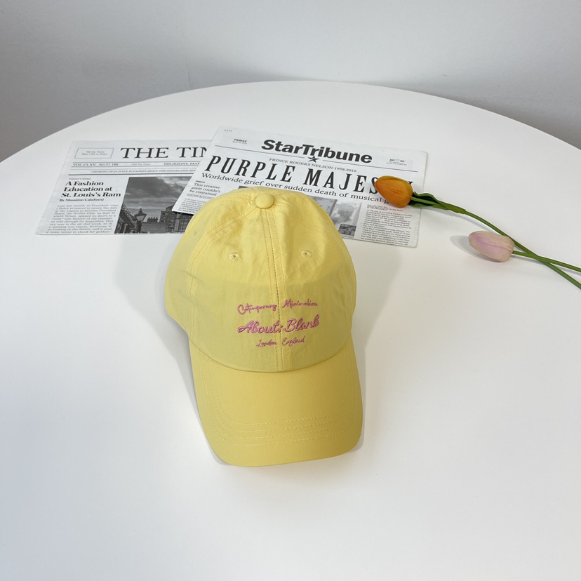 LOVELY HAT韓國直郵㊣女裝新品人氣推薦25春夏時尚熱賣帽子LOVELY HAT帽子圖色5
