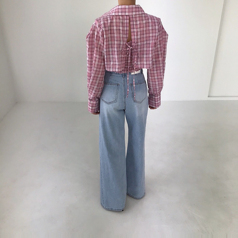 2TWO MOON直郵韓國代購㊣女裝新款熱賣推薦25春夏套裝套裝格紋2TWO MOON套裝