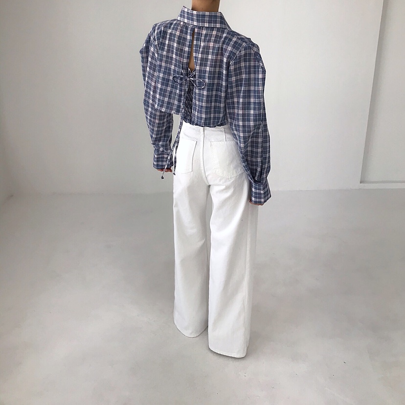 2TWO MOON直郵韓國代購㊣女裝新款熱賣推薦25春夏套裝套裝格紋2TWO MOON套裝