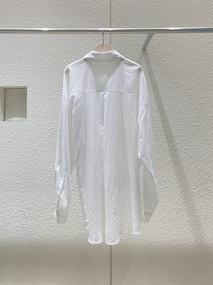 PLAYBUTTON-P韓國直郵㊣女裝新品休閑熱賣時尚推薦襯衫蕾絲衫PLAYBUTTON襯衫/蕾絲衫