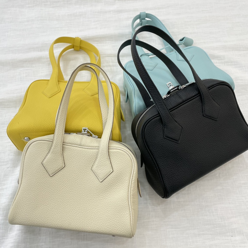 J PLACE韓國直郵㊣東大門實拍女裝新品25春夏休閑時尚手提包J PLACE手提包