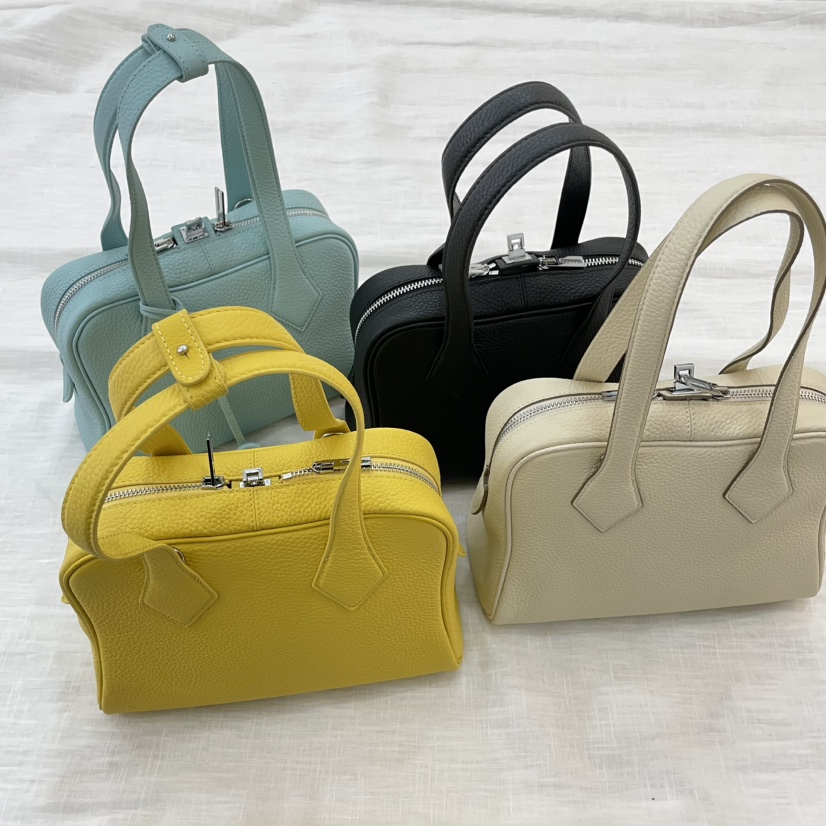 J PLACE韓國直郵㊣東大門實拍女裝新品25春夏休閑時尚手提包J PLACE手提包