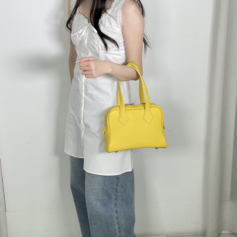 J PLACE韓國直郵㊣東大門實拍女裝新品25春夏休閑時尚手提包J PLACE手提包