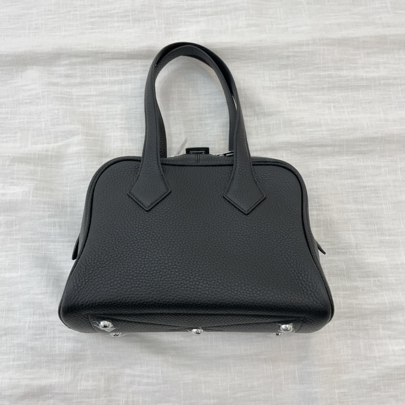 J PLACE韓國直郵㊣東大門實拍女裝新品25春夏休閑時尚手提包J PLACE手提包圖色2