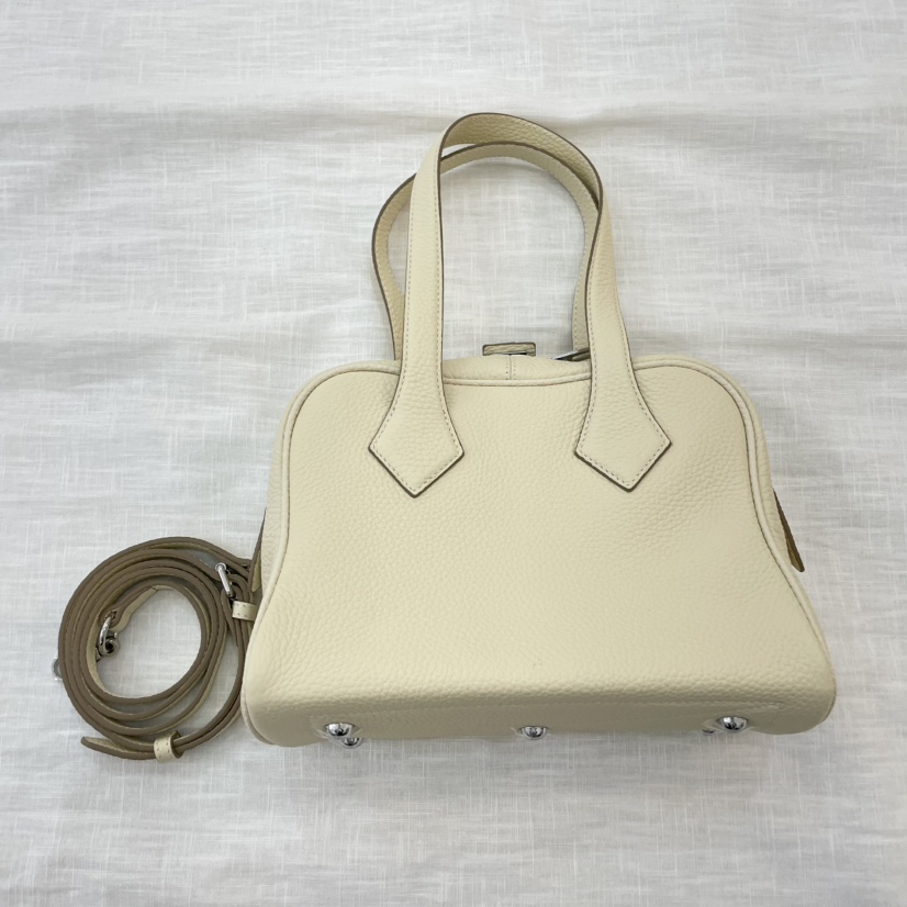 J PLACE韓國直郵㊣東大門實拍女裝新品25春夏休閑時尚手提包J PLACE手提包圖色3