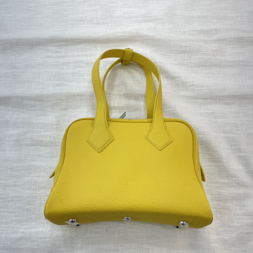 J PLACE韓國直郵㊣東大門實拍女裝新品25春夏休閑時尚手提包J PLACE手提包圖色4