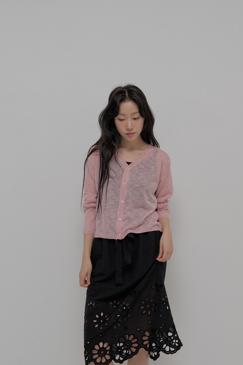 ATHEA直郵韓國代購㊣女裝新款時尚25春夏熱賣休閑半身裙中短裙ATHEA半身裙/中短裙