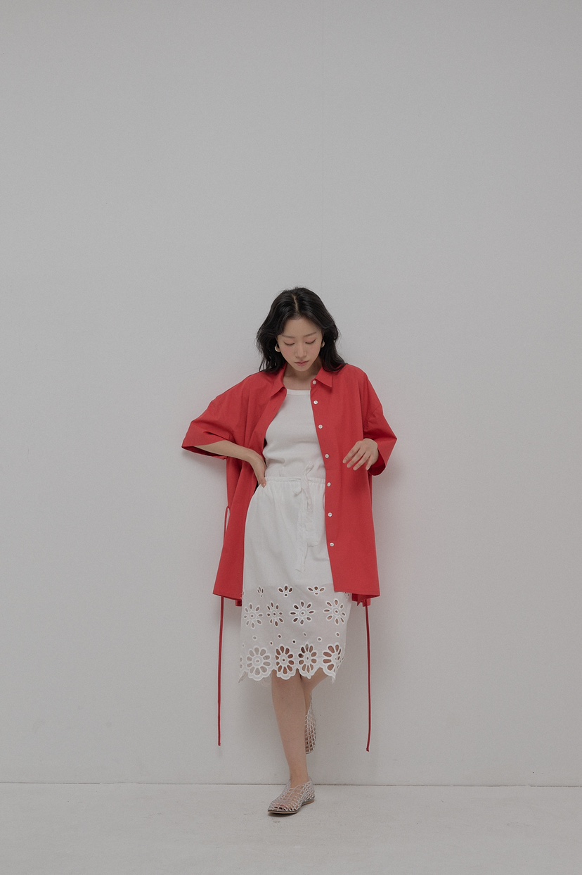 ATHEA直郵韓國代購㊣女裝新款時尚25春夏熱賣休閑半身裙中短裙ATHEA半身裙/中短裙