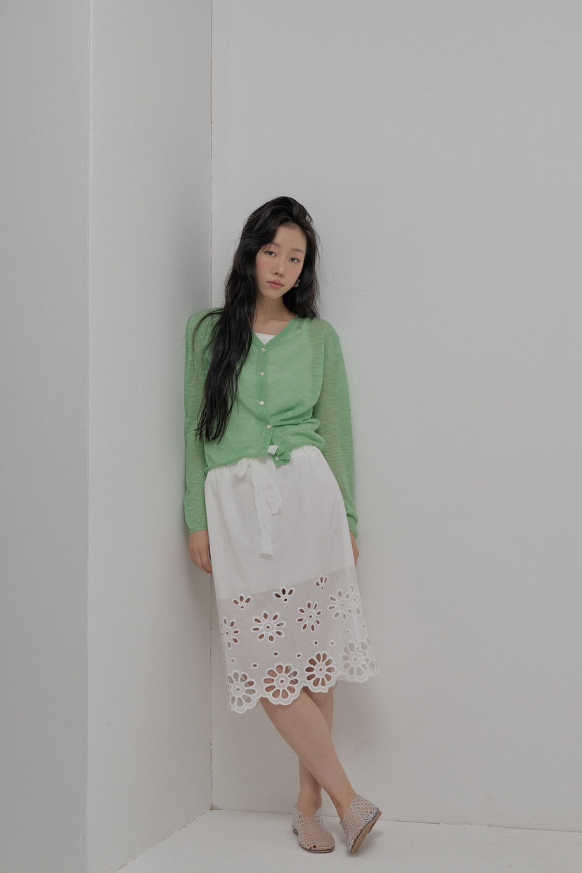 ATHEA直郵韓國代購㊣女裝新款時尚25春夏熱賣休閑半身裙中短裙ATHEA半身裙/中短裙