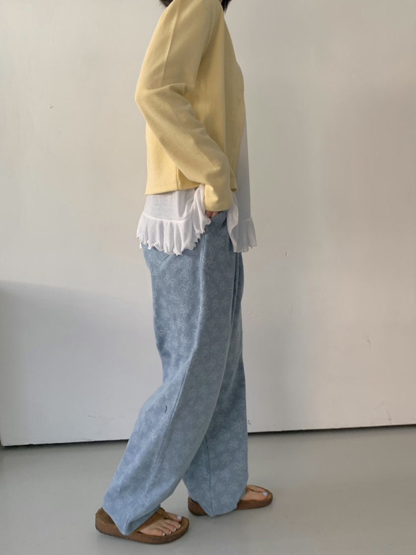 BEFORE SUNRISE韓國直郵㊣東大門實拍女裝新品推薦吊帶背心BEFORE SUNRISE吊帶/背心