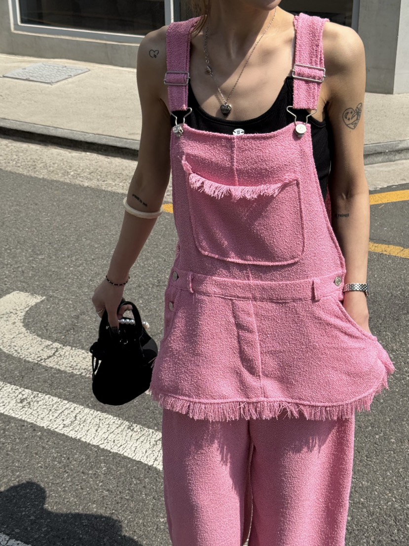 ZEROZERO直郵韓國代購㊣女裝新款人氣休閑時尚熱賣吊帶背心ZEROZERO吊帶/背心