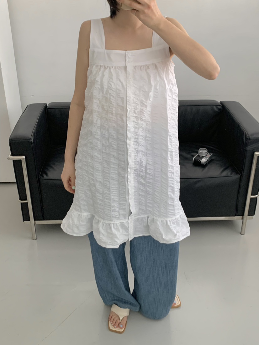 BEFORE SUNRISE韓國㊣直郵東大門代購女裝新款時尚熱賣連衣裙BEFORE SUNRISE連衣裙
