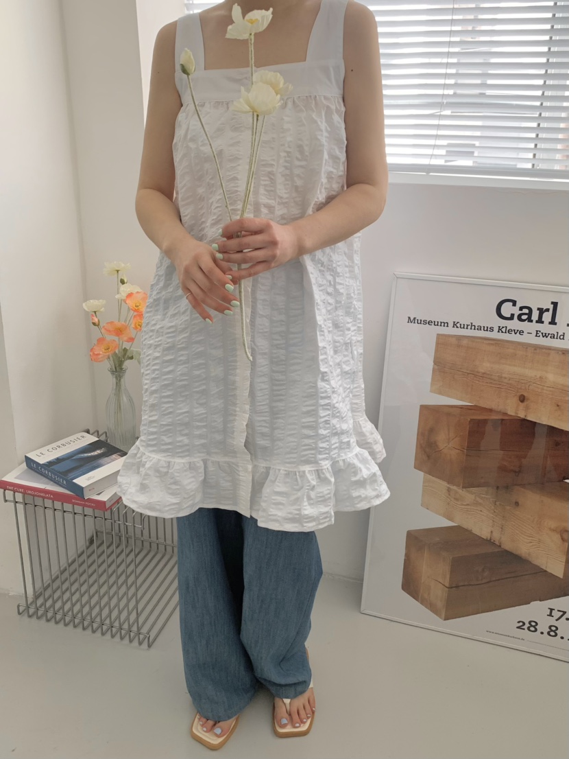 BEFORE SUNRISE韓國㊣直郵東大門代購女裝新款時尚熱賣連衣裙BEFORE SUNRISE連衣裙