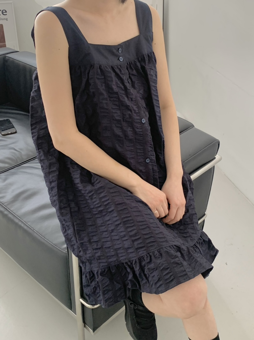 BEFORE SUNRISE韓國㊣直郵東大門代購女裝新款時尚熱賣連衣裙BEFORE SUNRISE連衣裙