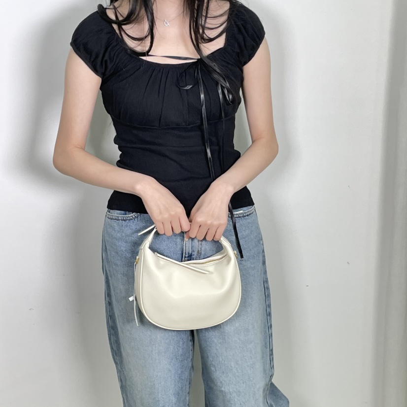 J PLACE韓國直郵㊣女裝新品熱賣人氣時尚休閑推薦25春夏手提包J PLACE手提包