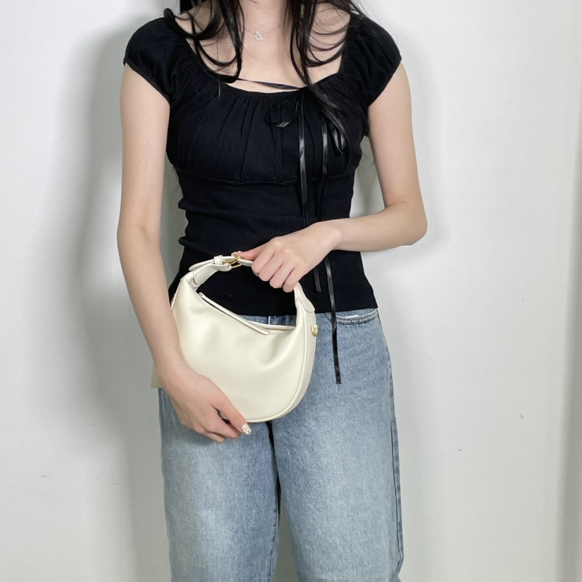 J PLACE韓國直郵㊣女裝新品熱賣人氣時尚休閑推薦25春夏手提包J PLACE手提包