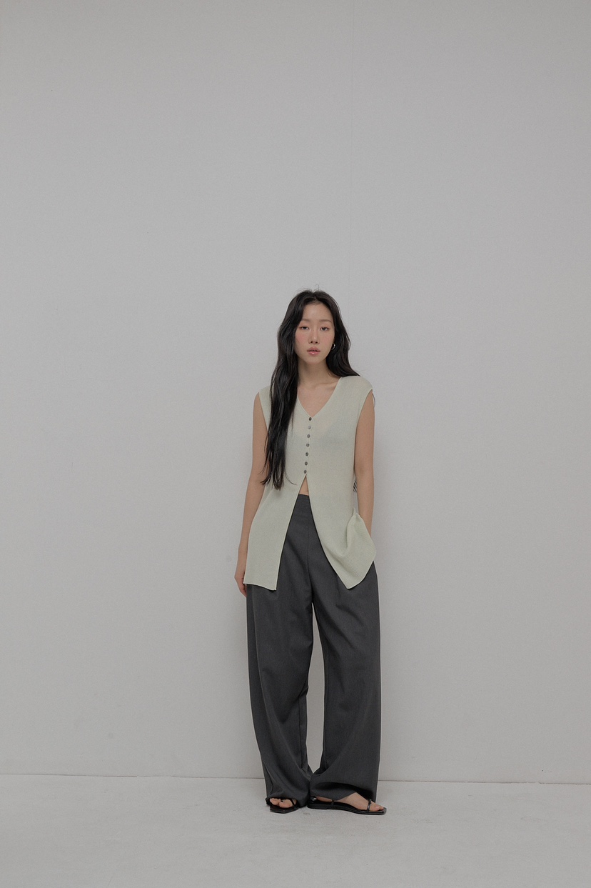 ATHEA韓國直郵㊣東大門實拍女裝新品人氣推薦25春夏熱賣針織衫ATHEA針織衫