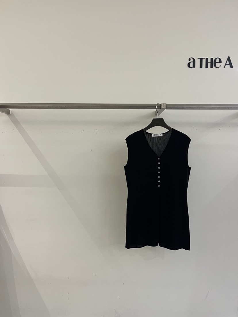 ATHEA韓國直郵㊣東大門實拍女裝新品人氣推薦25春夏熱賣針織衫ATHEA針織衫圖色5