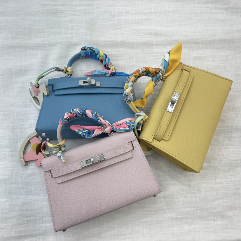 J PLACE韓國㊣直郵東大門代購女裝新品25春夏人氣熱賣手提包J PLACE手提包