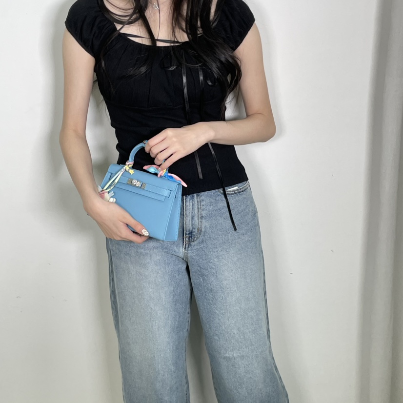J PLACE韓國㊣直郵東大門代購女裝新品25春夏人氣熱賣手提包J PLACE手提包
