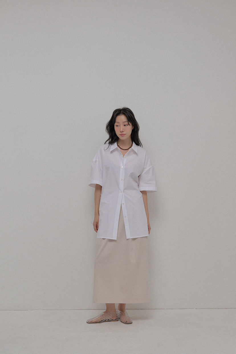 ATHEA韓國直郵㊣女裝新款熱賣休閑25春夏時尚推薦人氣長裙ATHEA長裙
