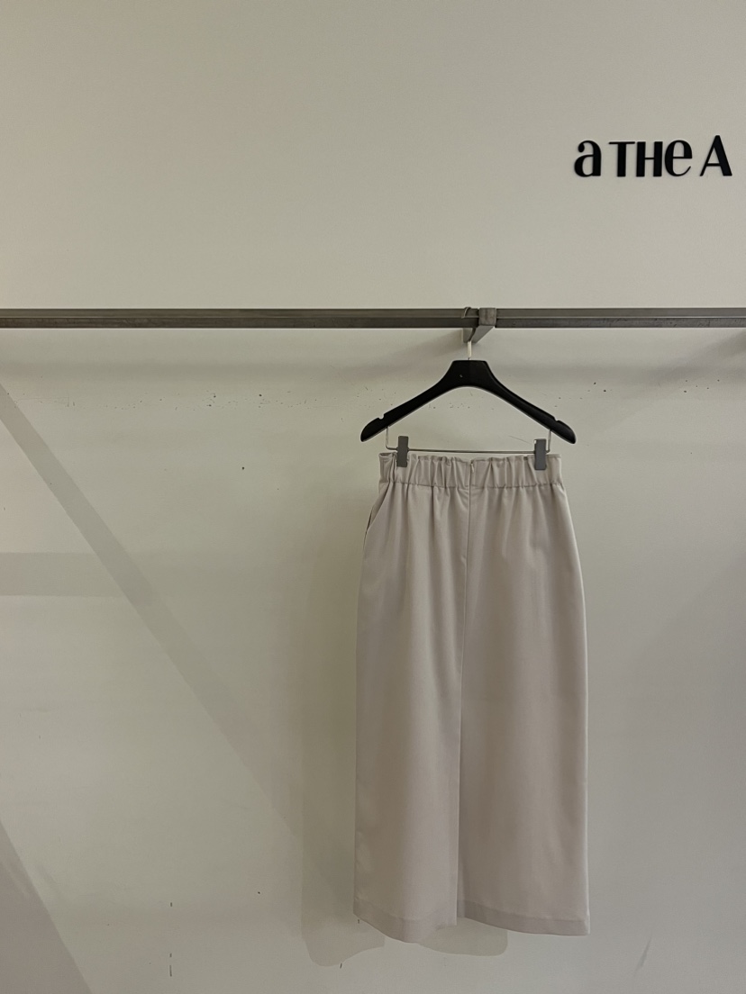 ATHEA韓國直郵㊣女裝新款熱賣休閑25春夏時尚推薦人氣長裙ATHEA長裙