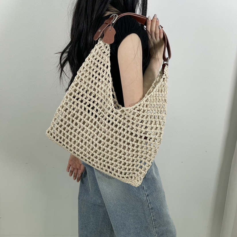 J PLACE直郵韓國代購㊣女裝新品休閑熱賣推薦25春夏單肩斜跨包J PLACE單肩/斜跨包