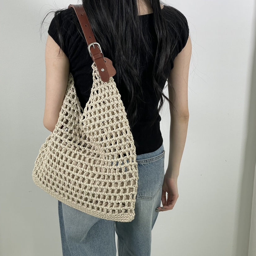 J PLACE直郵韓國代購㊣女裝新品休閑熱賣推薦25春夏單肩斜跨包J PLACE單肩/斜跨包