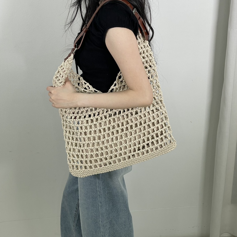 J PLACE直郵韓國代購㊣女裝新品休閑熱賣推薦25春夏單肩斜跨包J PLACE單肩/斜跨包