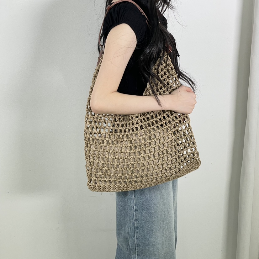 J PLACE直郵韓國代購㊣女裝新品休閑熱賣推薦25春夏單肩斜跨包J PLACE單肩/斜跨包