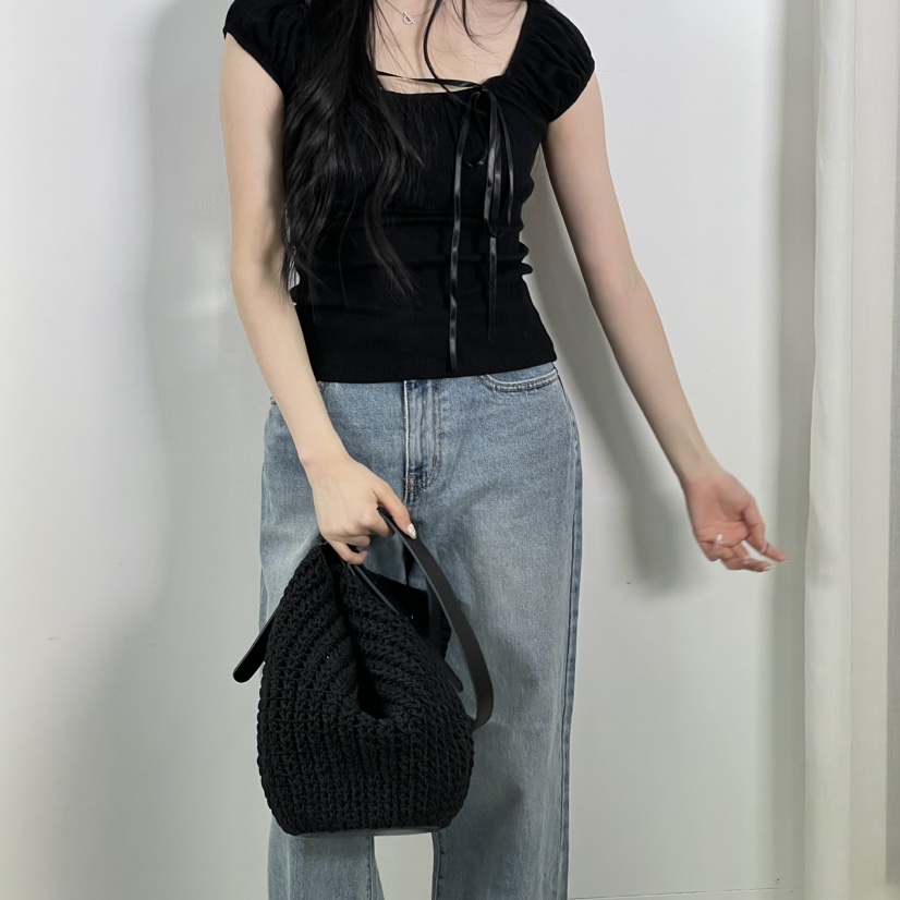 J PLACE韓國㊣直郵東大門代購女裝新款推薦單肩斜跨包腰帶J PLACE單肩/斜跨包