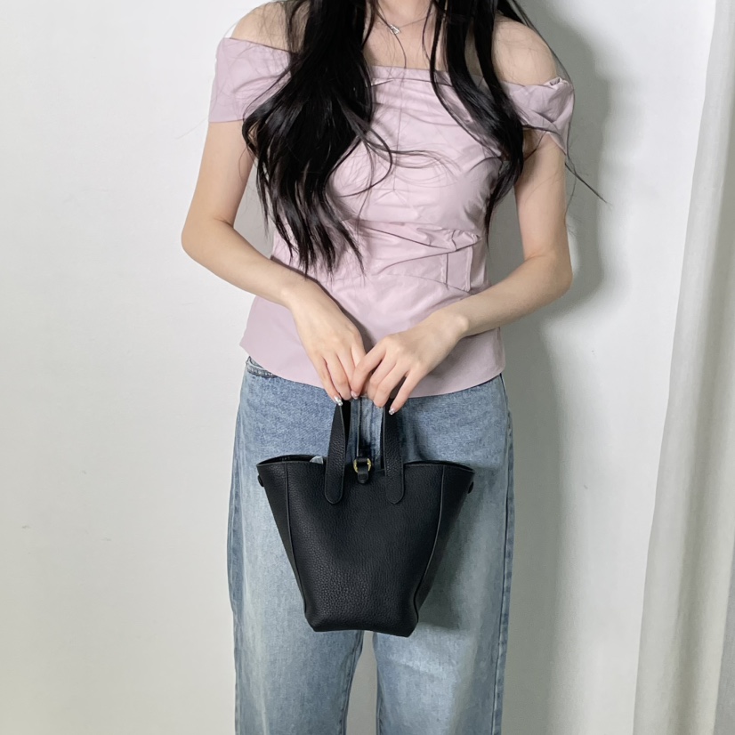 J PLACE韓國直郵㊣東大門實拍女裝新款人氣熱賣推薦手提包J PLACE手提包