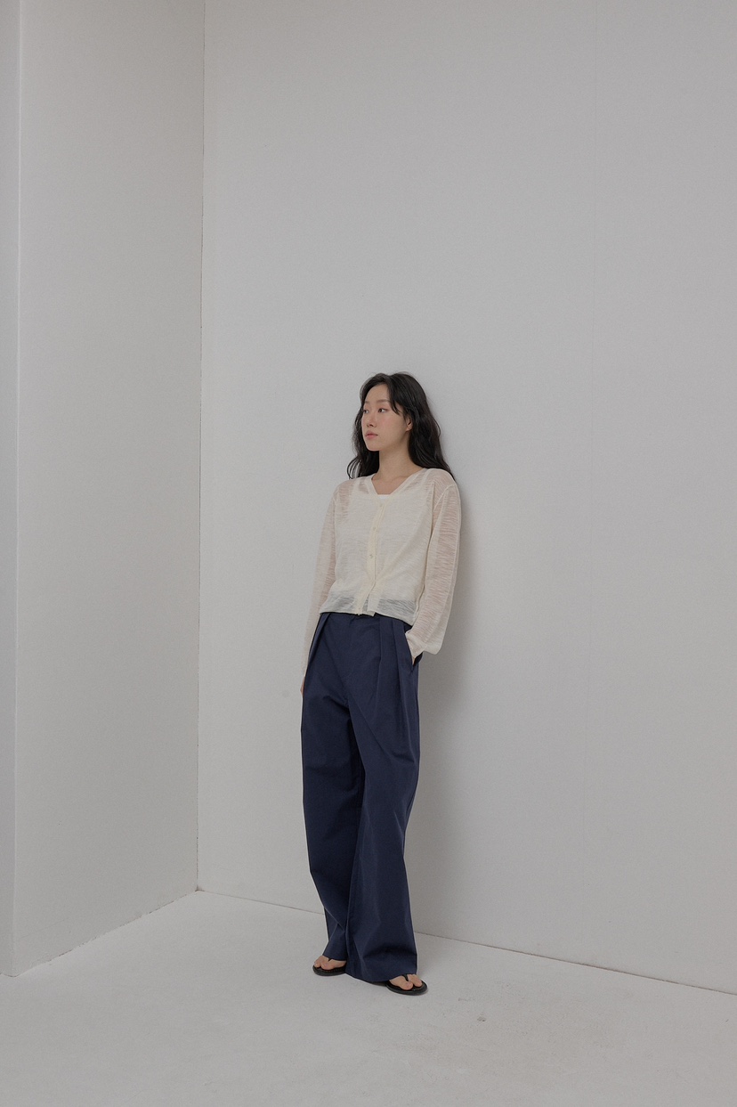 ATHEA韓國直郵㊣女裝新款推薦人氣休閑時尚熱賣25春夏正裝褲西褲ATHEA正裝褲/西褲