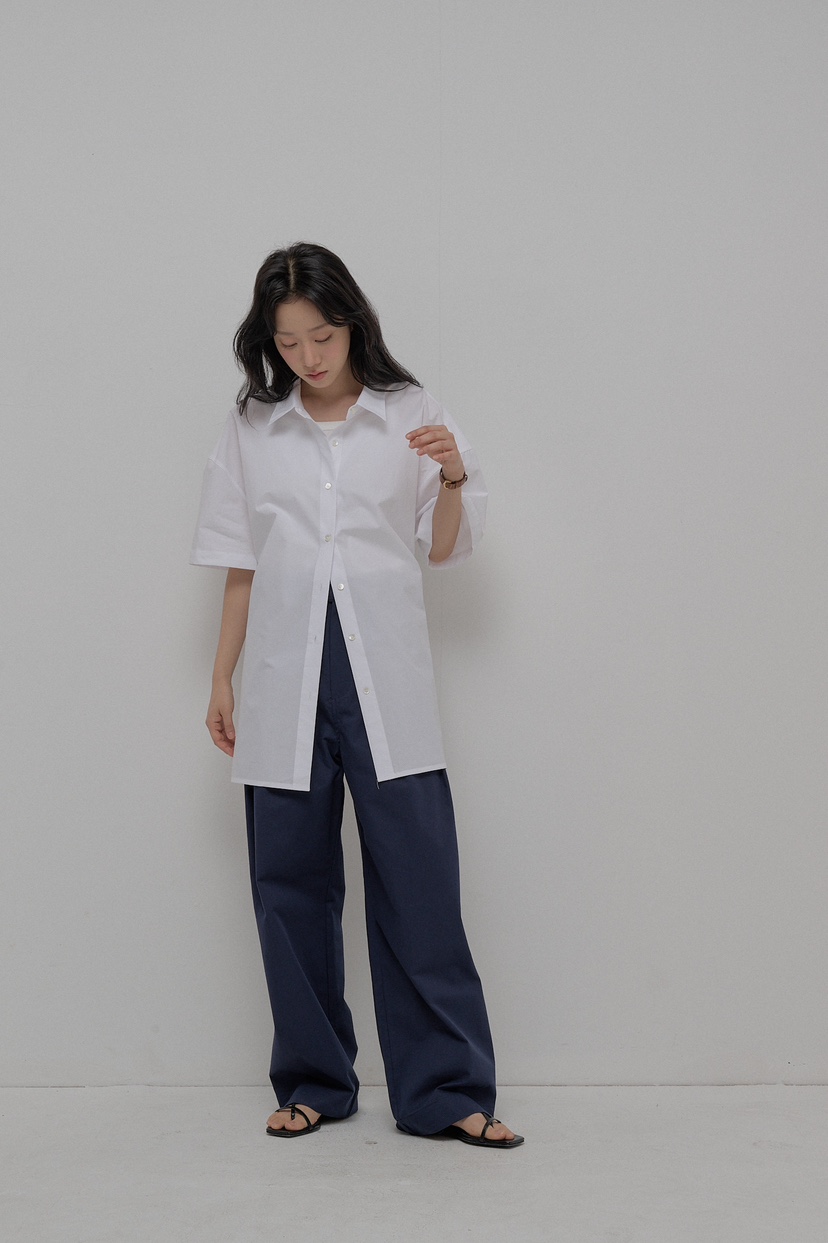 ATHEA韓國直郵㊣女裝新款推薦人氣休閑時尚熱賣25春夏正裝褲西褲ATHEA正裝褲/西褲