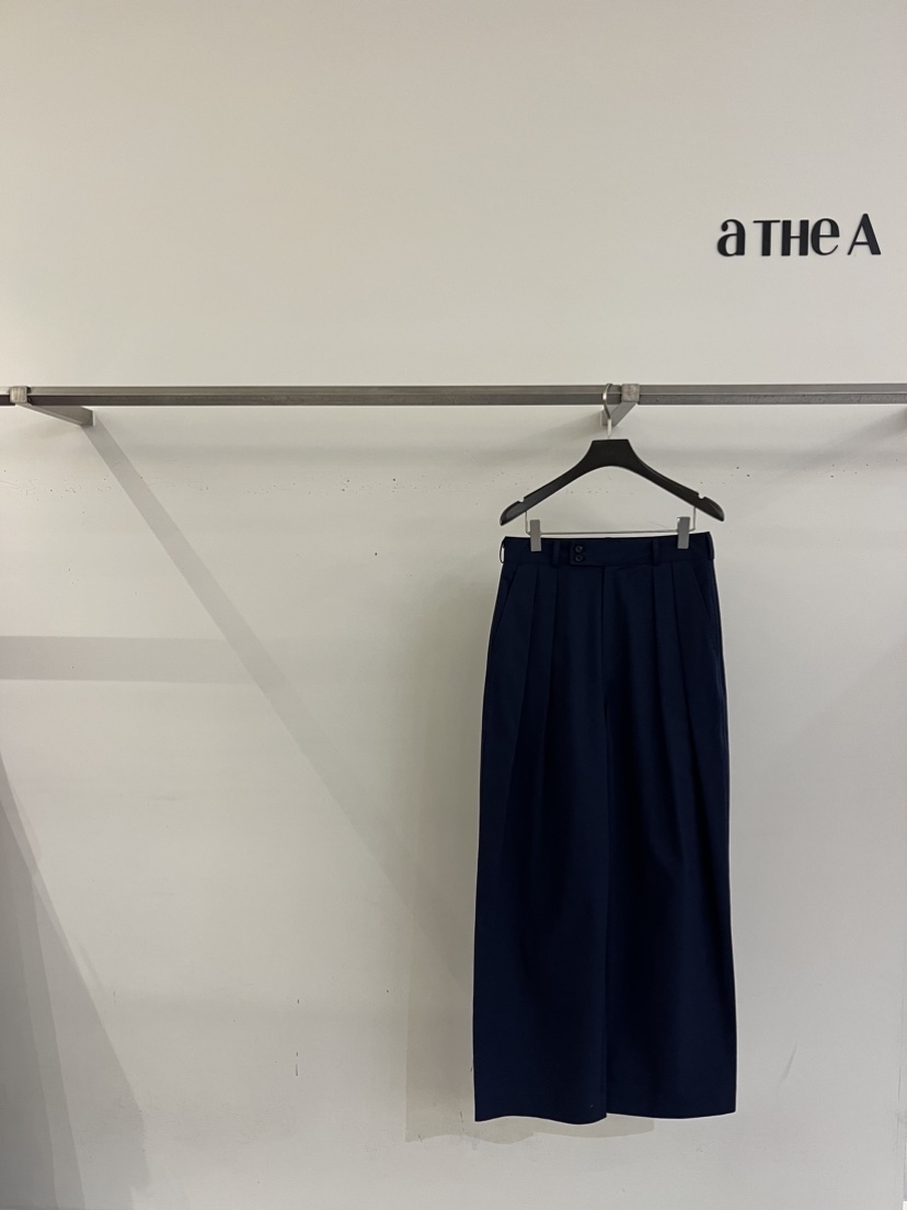 ATHEA韓國直郵㊣女裝新款推薦人氣休閑時尚熱賣25春夏正裝褲西褲ATHEA正裝褲/西褲圖色2