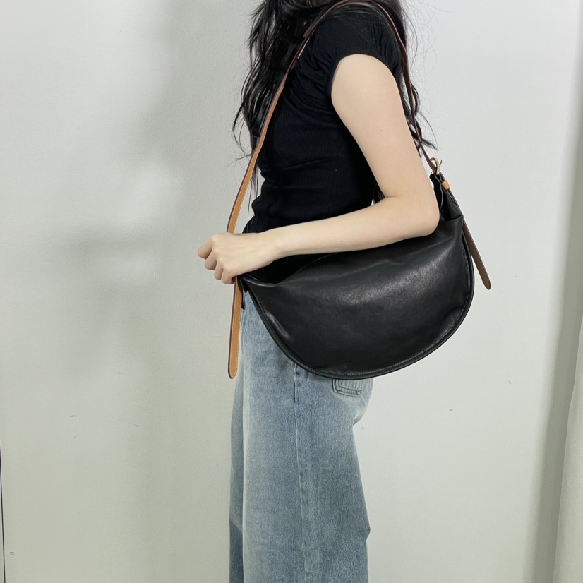 J PLACE直郵韓國代購㊣女裝新款休閑推薦熱賣單肩斜跨包腰帶J PLACE單肩/斜跨包