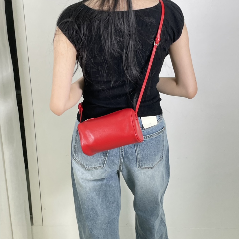 J PLACE直郵韓國代購㊣女裝新款25春夏人氣休閑單肩斜跨包J PLACE單肩/斜跨包
