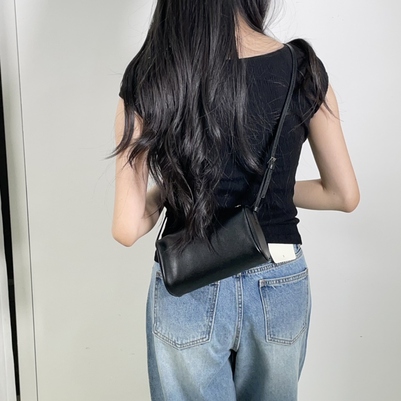 J PLACE直郵韓國代購㊣女裝新款25春夏人氣休閑單肩斜跨包J PLACE單肩/斜跨包