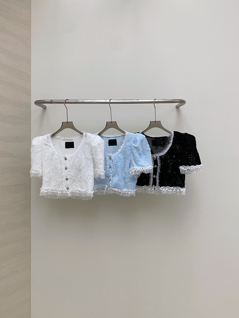 AB直郵韓國代購㊣女裝新品休閑人氣熱賣時尚推薦25春夏針織衫AB針織衫